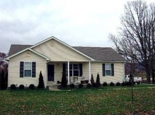 152 Hoosier Rd, McMinnville, TN 37110