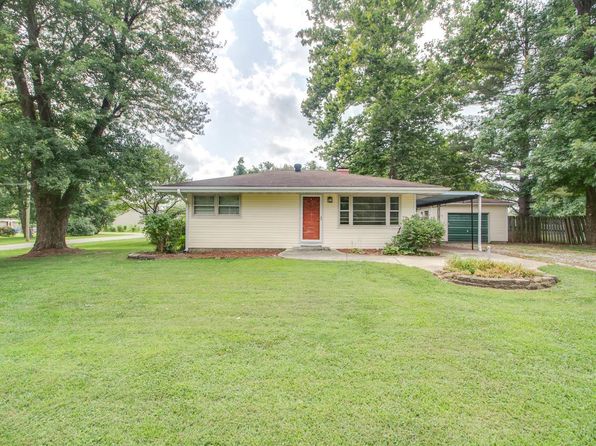 Bunker Hill Real Estate - Bunker Hill IL Homes For Sale | Zillow