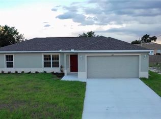 3806 29th St SW, Lehigh Acres, FL 33976