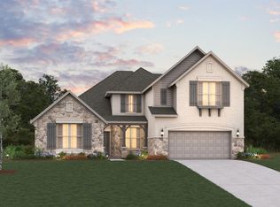 2900 Spring Valley Way, Anna, TX 75409