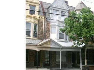1366 Perkiomen Ave, Reading, PA 19602