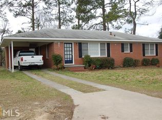 203 Allen Way, Bonaire, GA 31005