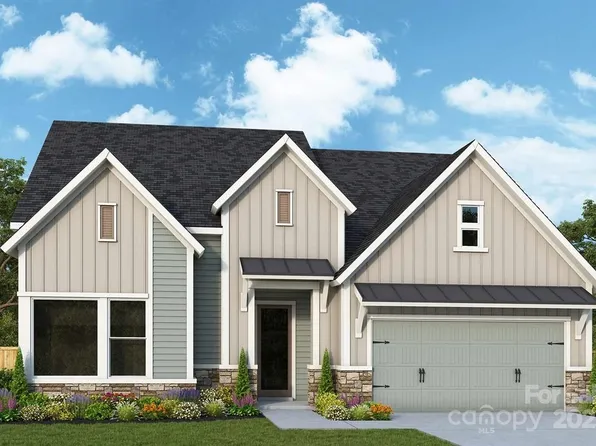 1019 Idyllic Ln, Waxhaw, NC 28173