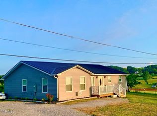 1970 Whirlwind Rd, Greeneville, TN 37743