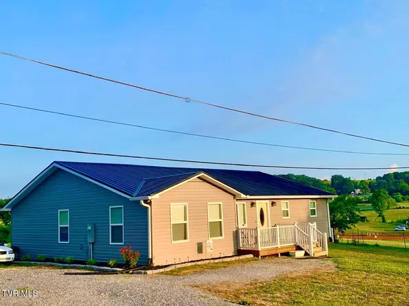 1970 Whirlwind Rd, Greeneville, TN 37743