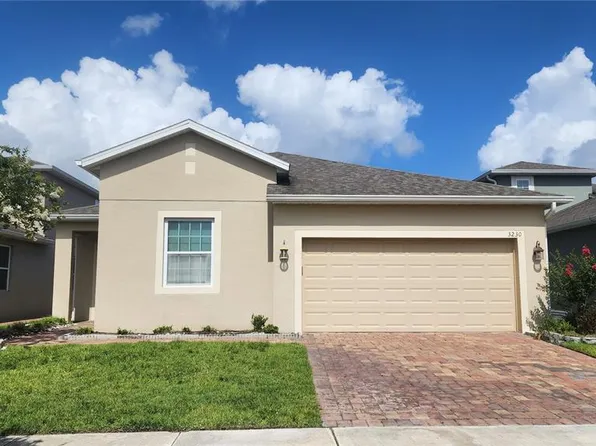 3230 Stratton Cir, Kissimmee, FL 34744