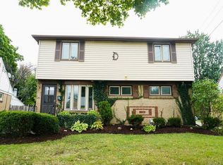 265 Nokomis Pkwy, Cheektowaga, NY 14225