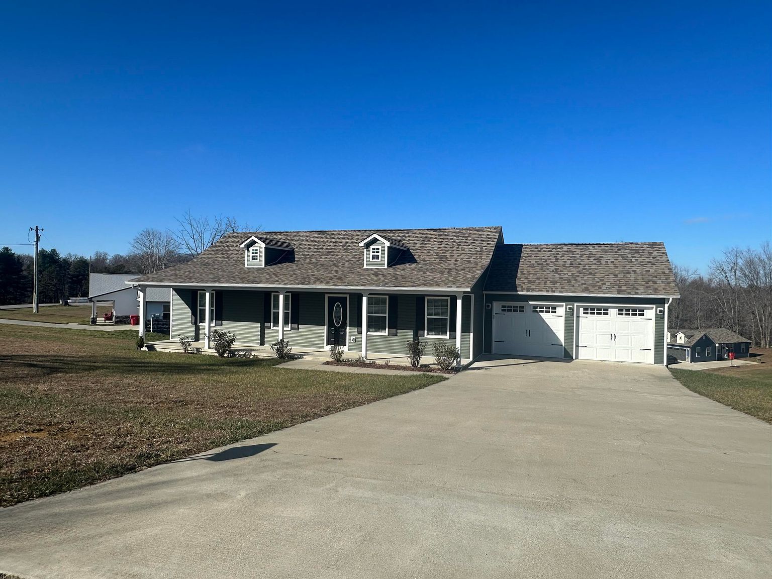758 Delmas Gilliam Rd, London, KY 40741 MLS 23023941 Zillow