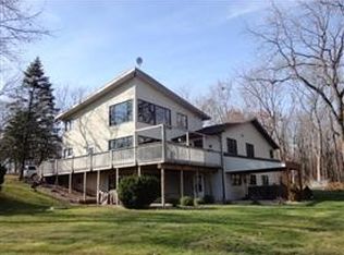 2230 County Hwy A, Platteville, WI 53818