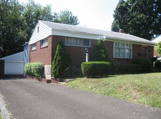2102 Fortune Rd, Glenside, PA 19038