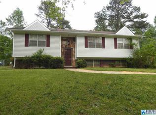 3009 Woodruff Mill Rd, Adamsville, AL 35005