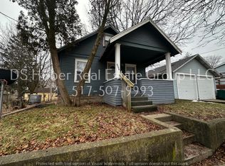 2208 Marcus St, Lansing, MI