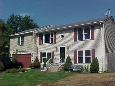 43 Dayton Ave, Warwick, RI, 02889