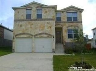 3843 Valencia Peak, San Antonio, TX 78261