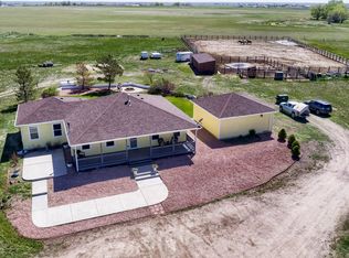 42498 County Road 37, Ault, CO 80610