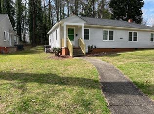 1315 Seminole Dr APT A, Greensboro, NC 27408