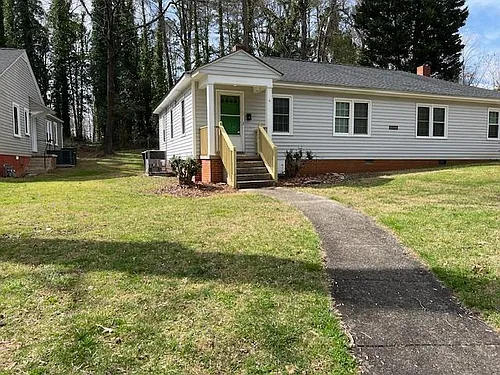 1315 Seminole Dr #A Photo 1