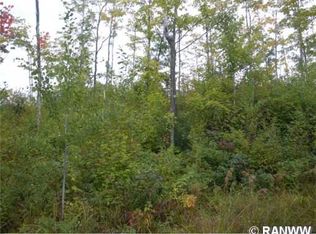0 Dejung Rd, Birchwood, WI 54817