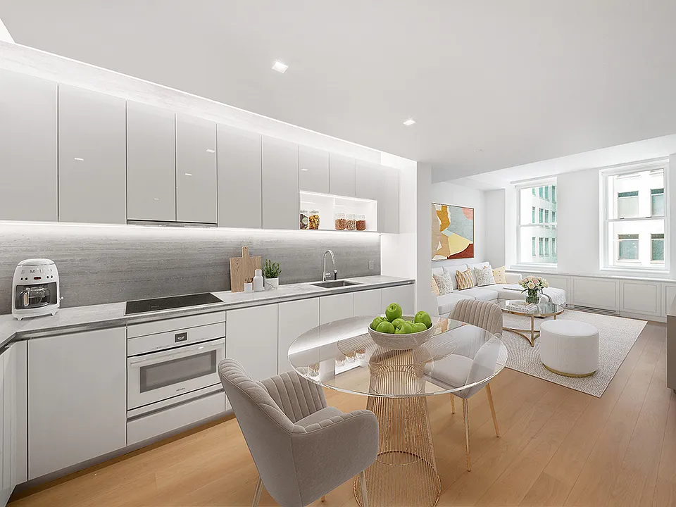 1 Wall St #1506