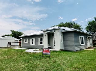 301 E 3rd St, Duke, OK 73532