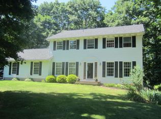 1421 Charles Rd, Jefferson Township, PA 18436