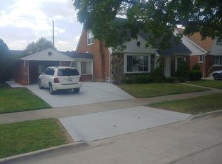 6339 Coleman St, Dearborn, MI 48126