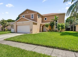 3131 Jasper Way, Miramar, FL 33025