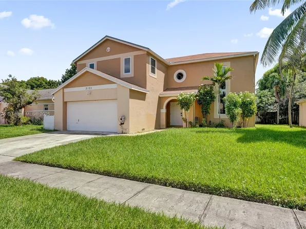 3131 Jasper Way, Miramar, FL 33025