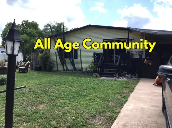 10 Canada Dr, Cocoa, FL 32927