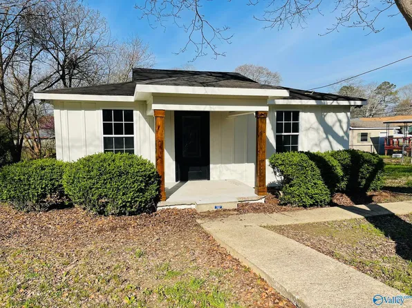 203 Terrell St, Boaz, AL 35957