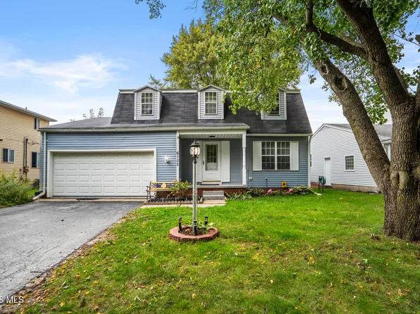6122 Boothbay Dr, Toledo, OH 43615