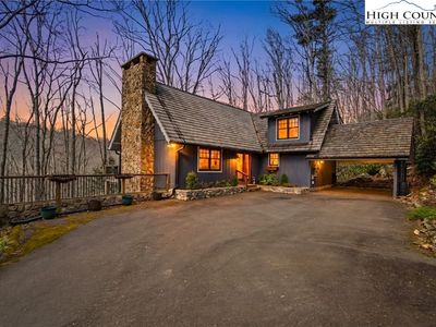 313 Birch, Boone, NC, 28607