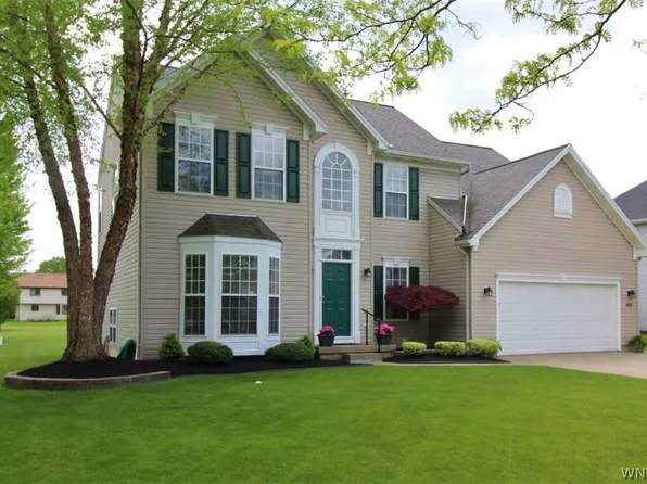 3636 Trails End #S, North Tonawanda, NY 14120