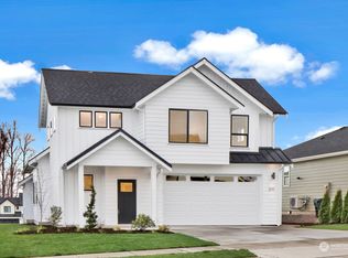2171 Lagerwey Cir, Lynden, WA