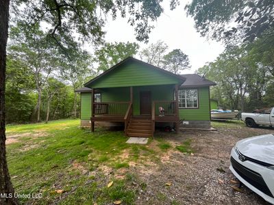4406 Walley St, Moss Point, MS, 39563