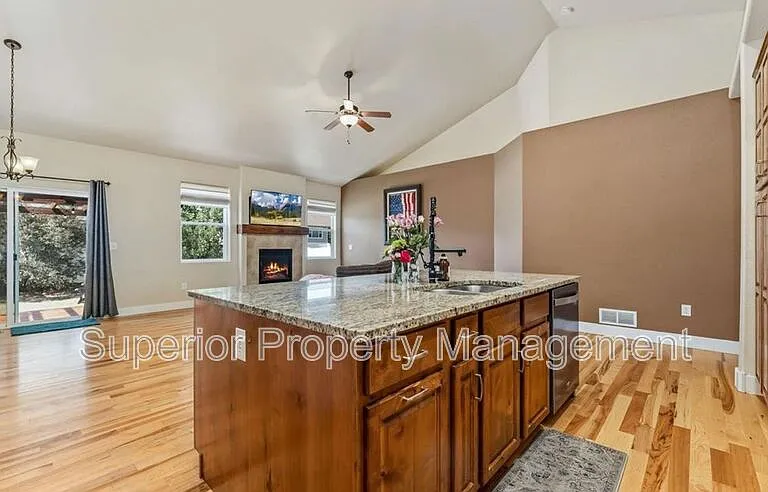 6846 Hitching Post Ln — Photo 2