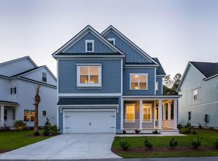 2919 Eddy Dr, Mt Pleasant, SC 29466