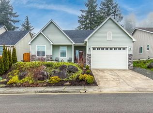 746 Kayla Marie St, Creswell, OR 97426