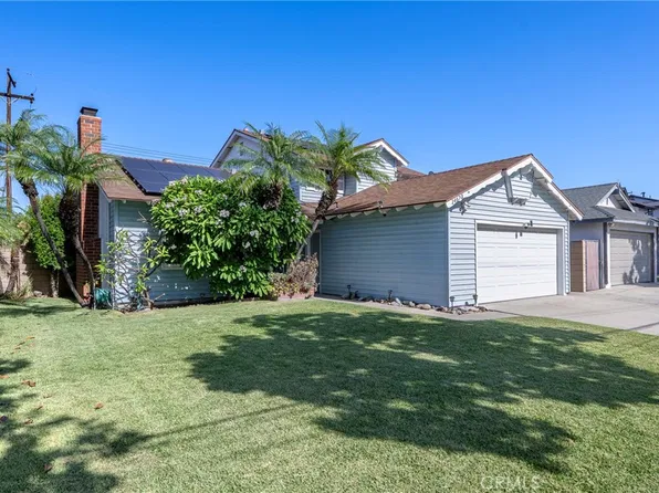 14673 Hawes St, Whittier, CA 90604