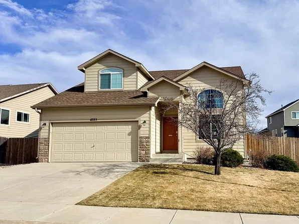 4885 Spokane Way, Colorado Springs, CO 80911