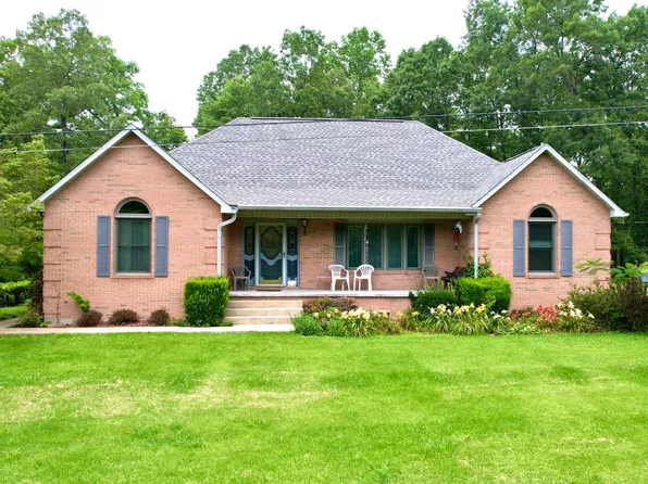 945 Flatwoods Rd, Corbin, KY 40701