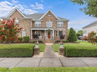 1916 Benecia Dr, Virginia Beach, VA 23456