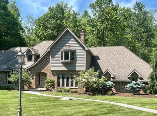 480 Juneberry Ln, Okemos, MI 48864