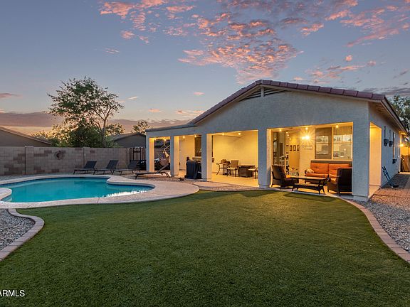 5th image of 17381 W PINNACLE VISTA Drive