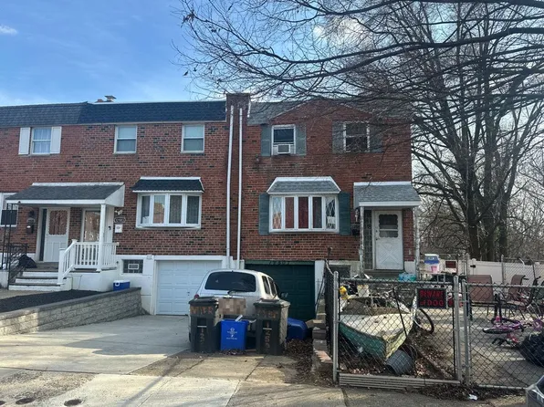 12501 Medford Rd, Philadelphia, PA 19154