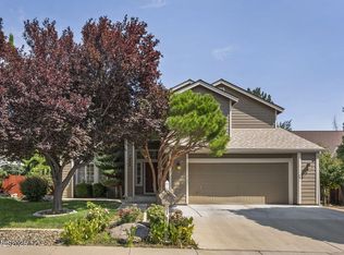 1496 Highland Pines Dr, Reno, NV 89503