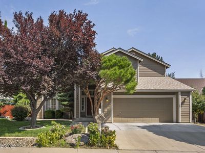 1496 Highland Pines Dr, Reno, NV, 89503