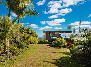 18-3952 Canney Rd, Mountain View, HI 96771