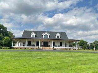 9474 Fields Rd, South Fulton, TN 38257