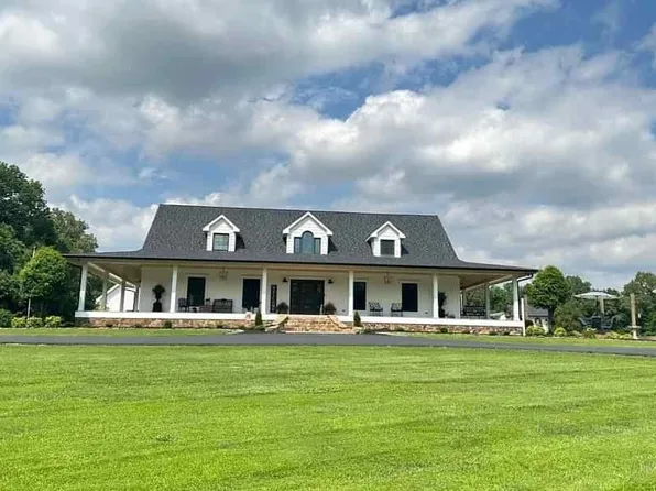 9474 Fields Rd, South Fulton, TN 38257